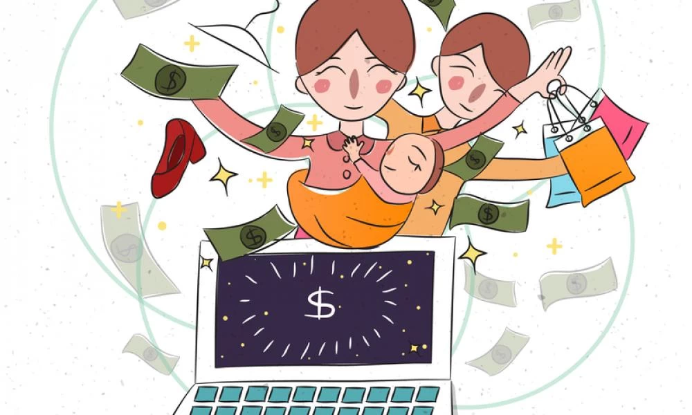 Αύριο οι ηλεκτρονικές αιτήσεις για τη χορήγηση του επιδόματος γέννησης